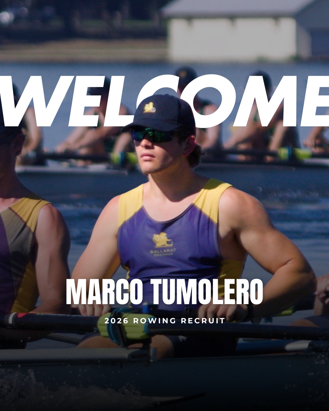 Welcome to the SPUSA Family, Marco... - Study and Play USA | Facebook