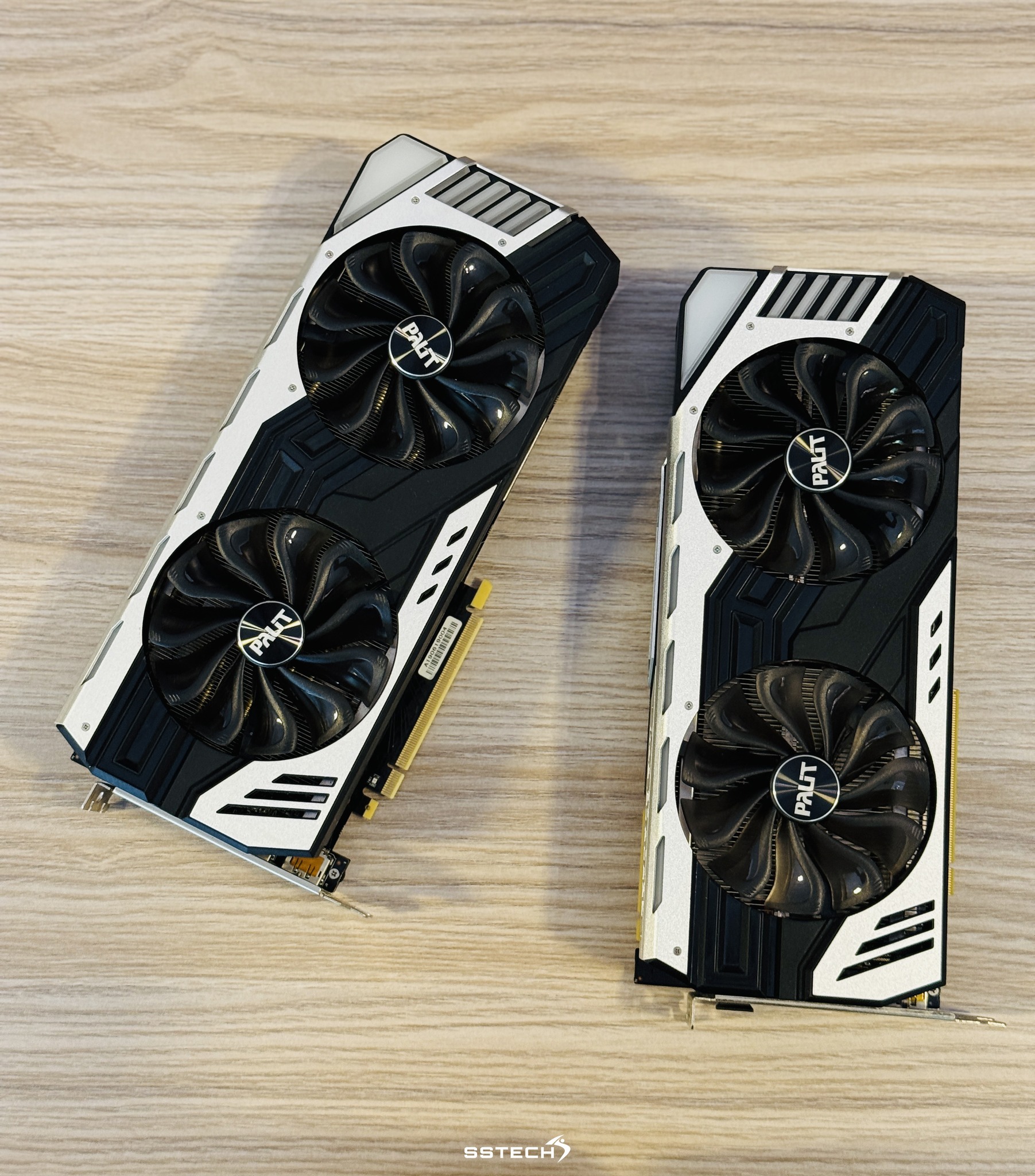 ? PALIT GEFORCE RTX 2070 SUPER JETSTREAM 8GB – STILL A GAMING 
