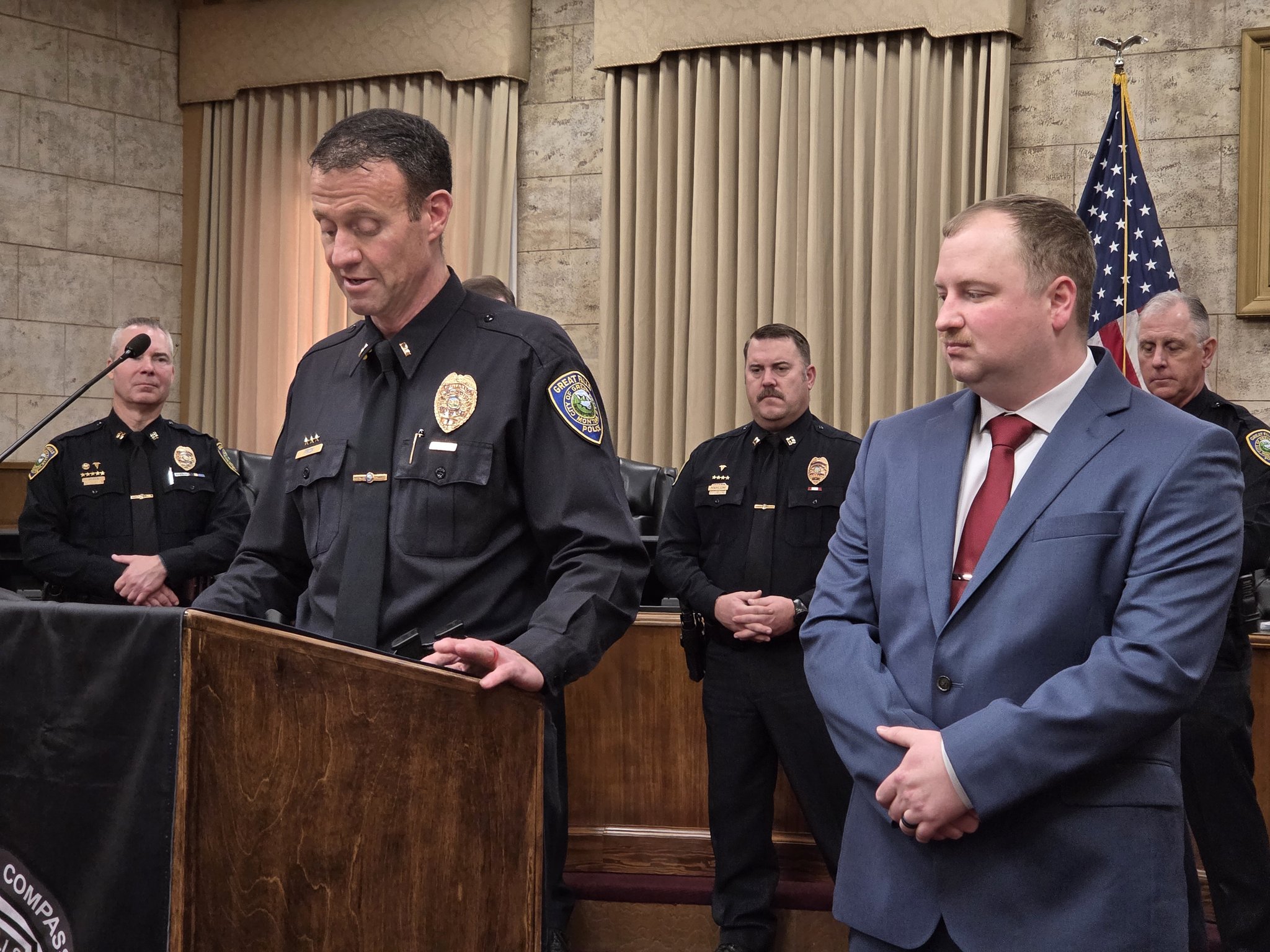 Great Falls MT Police... - Great Falls MT Police Department
