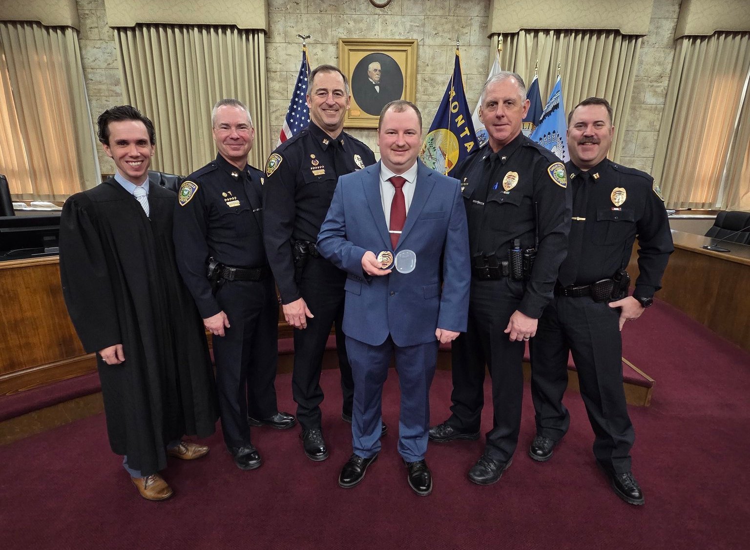 Great Falls MT Police... - Great Falls MT Police Department