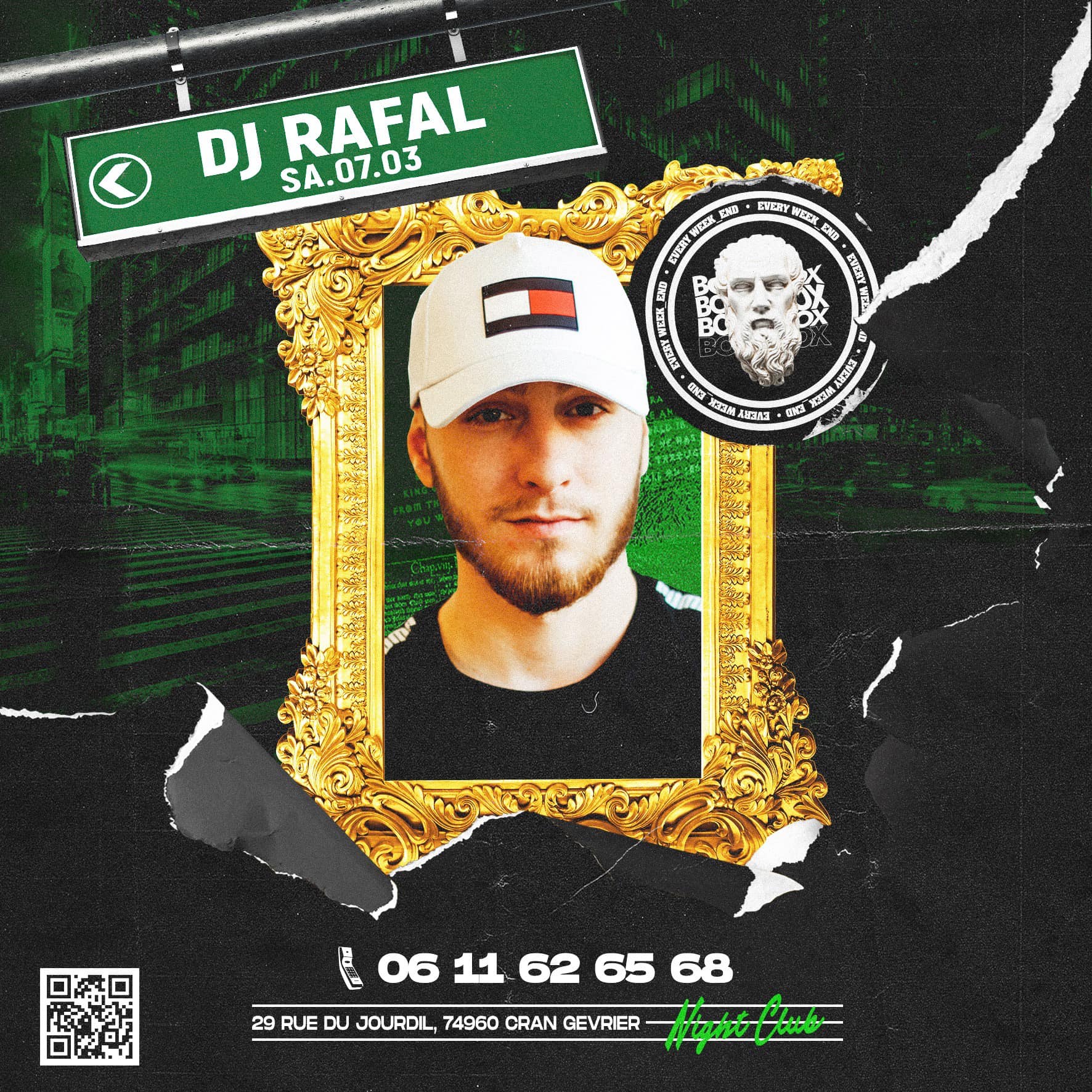 DJ Rafal