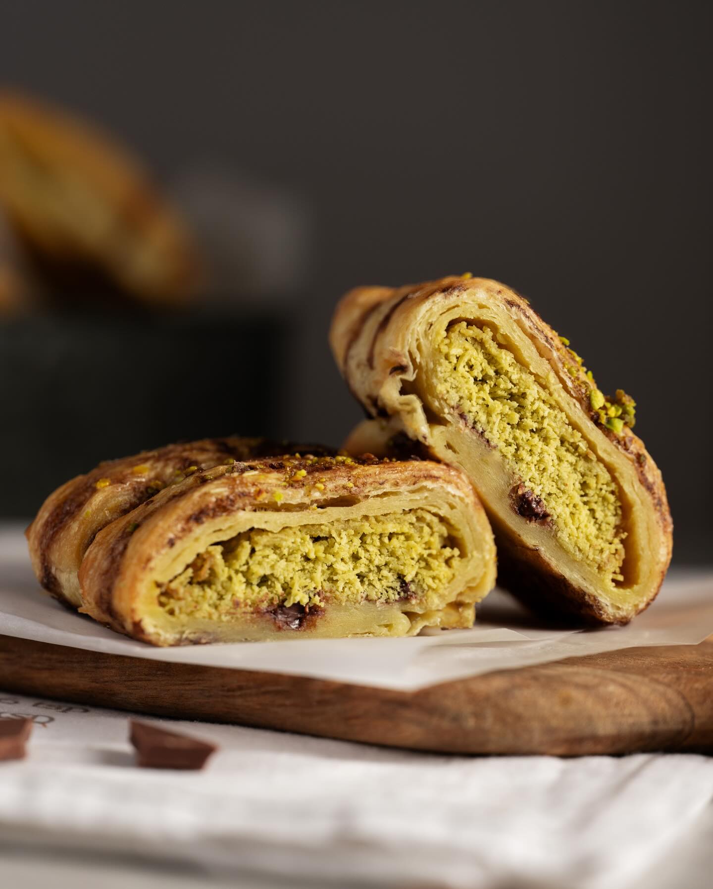 New year, new Piroshky Meet... - Piroshky Piroshky Bakery | Facebook