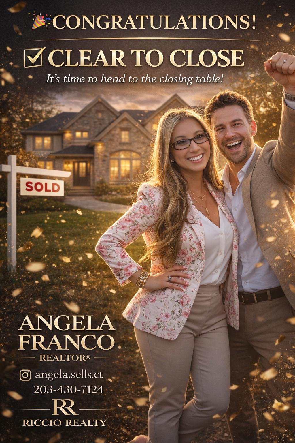 Riccio Team | West Haven CT