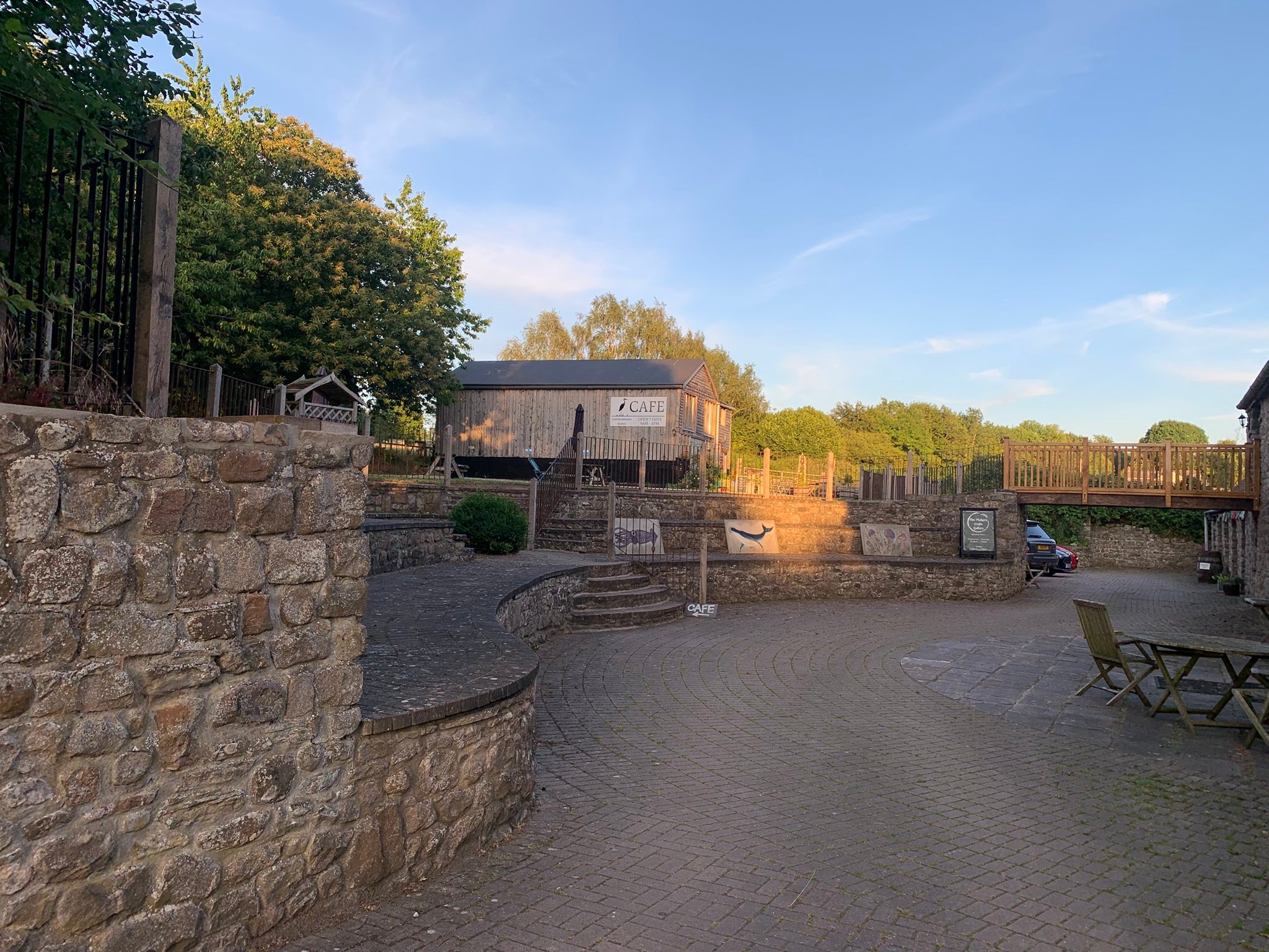 Craft Renaissance Kitchen | Usk