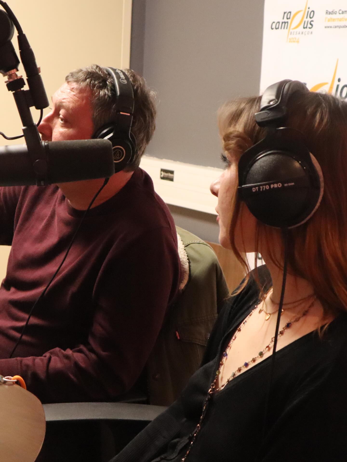 Radio - [ Campus, lieu d'apprentissage et de culture ] Lieu de ...