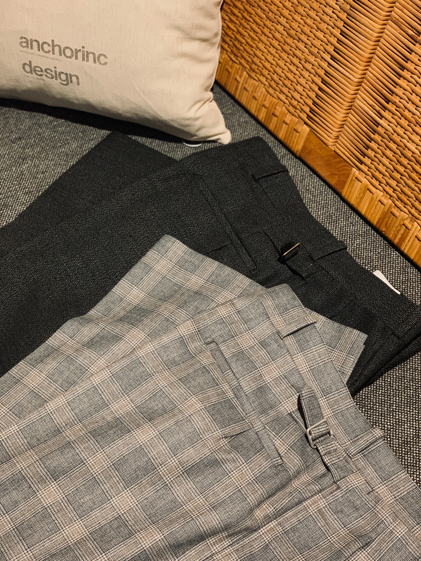 MAATEE&SONS】 店頭 10/10 WEB 10/18 12時 MT5303-0214B JEFFERLY 