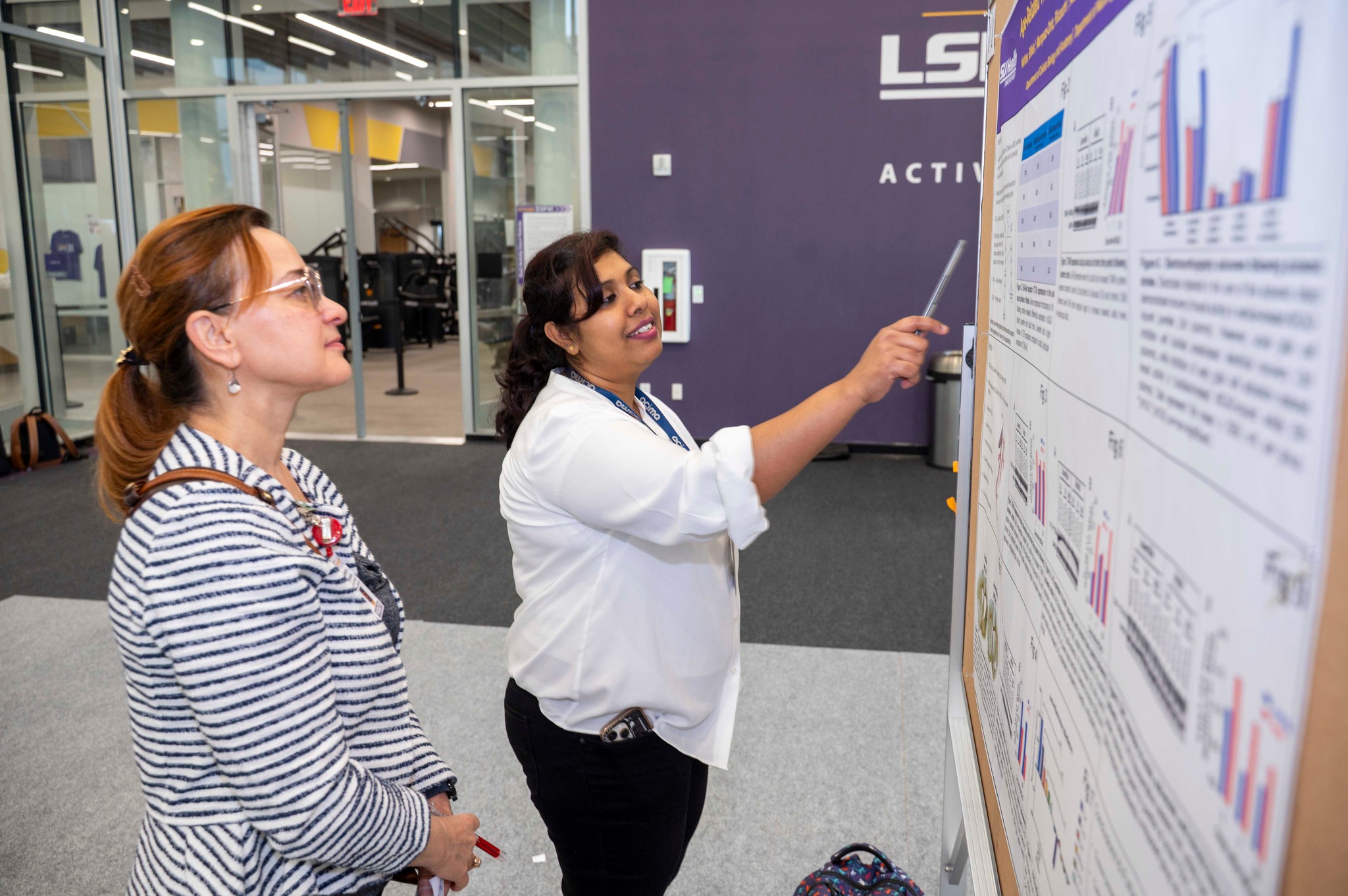 LSU Health Shreveport - Department of Microbiology and Immunology ...
