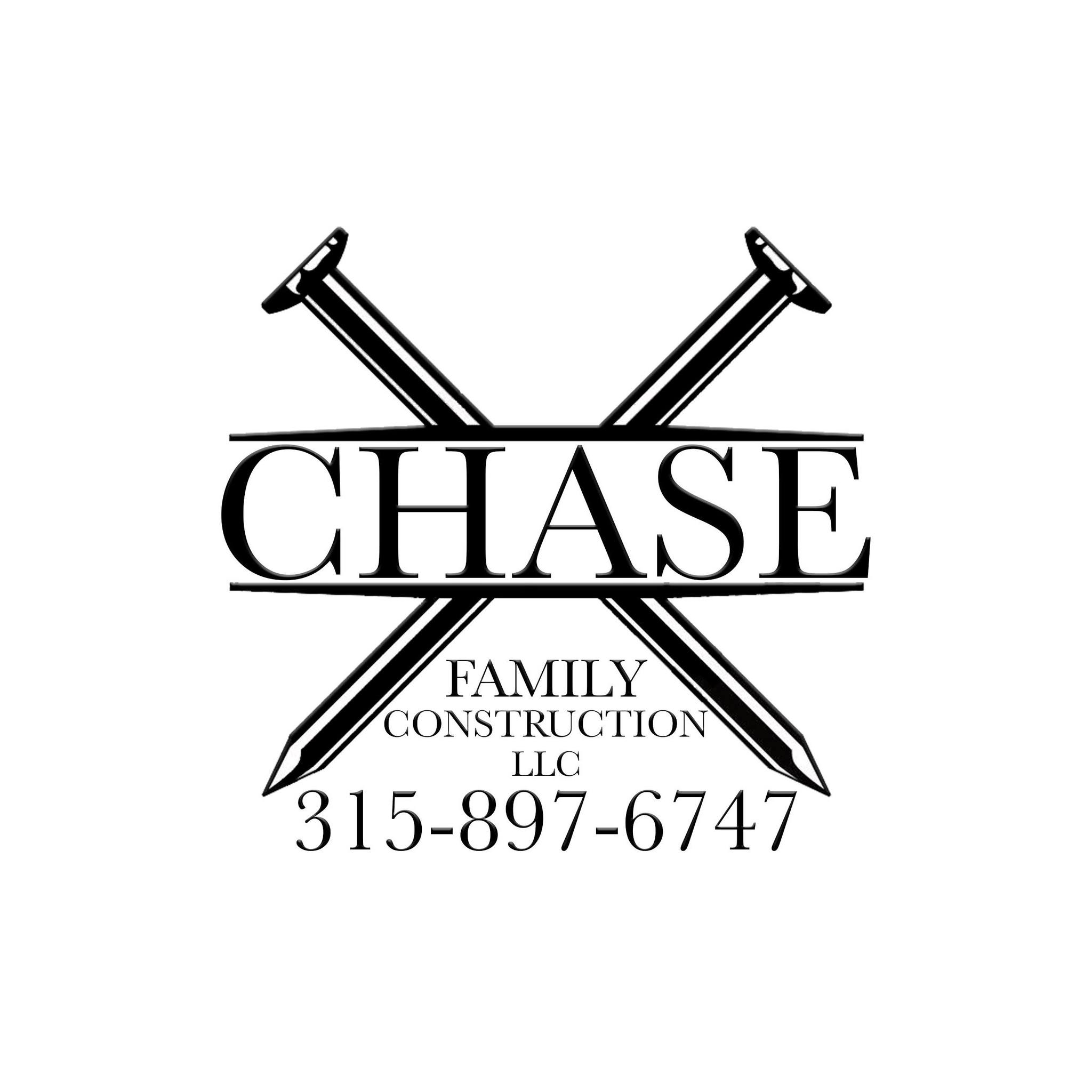 Chase Family Construction... - Chase Family Construction