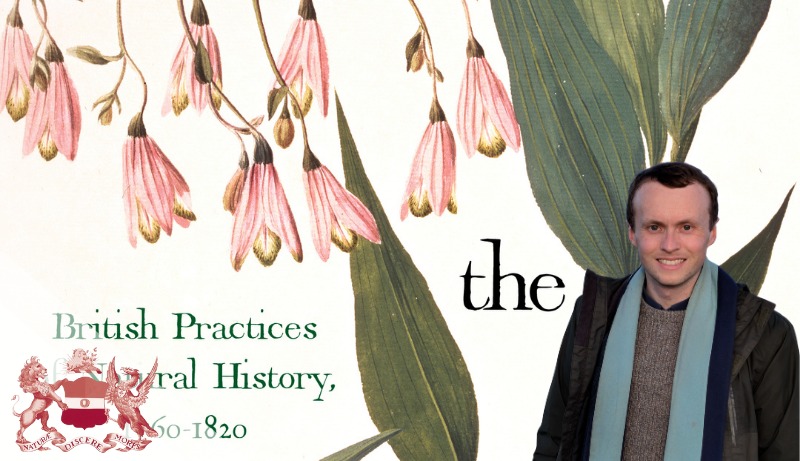 How are climate and other... - The Linnean Society of London | Facebook