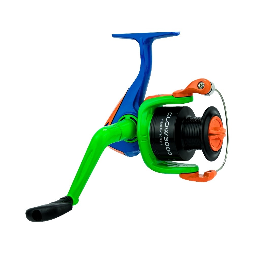 diamond c4000 fishing reels Okuma Fuel Spin FSP-C4000 Spinning Reel – Jighead Includes both I Spinning Reel Diamond CD4000 Inshore