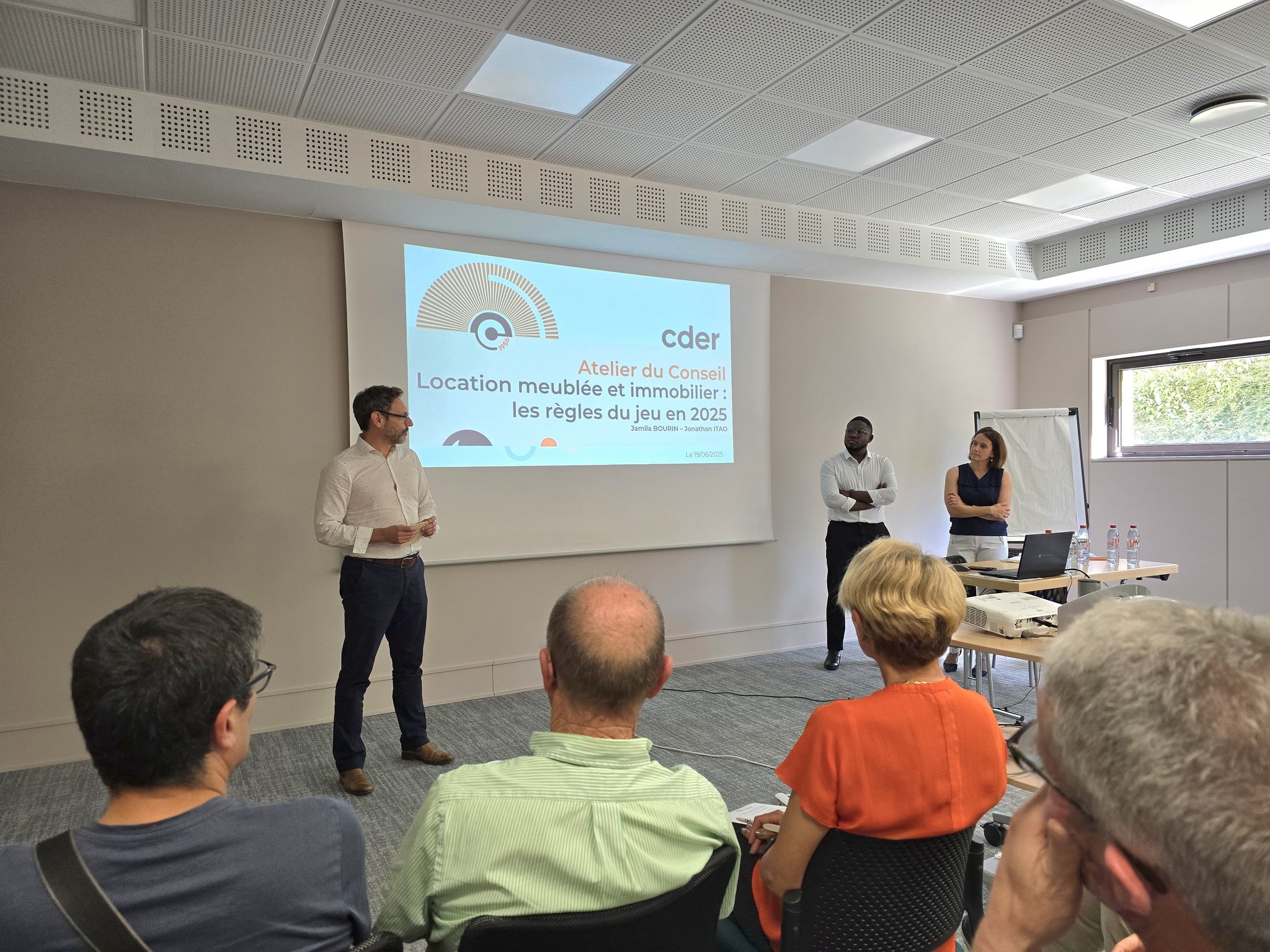 CDER : Expertise... - CDER : Expertise comptable et conseil
