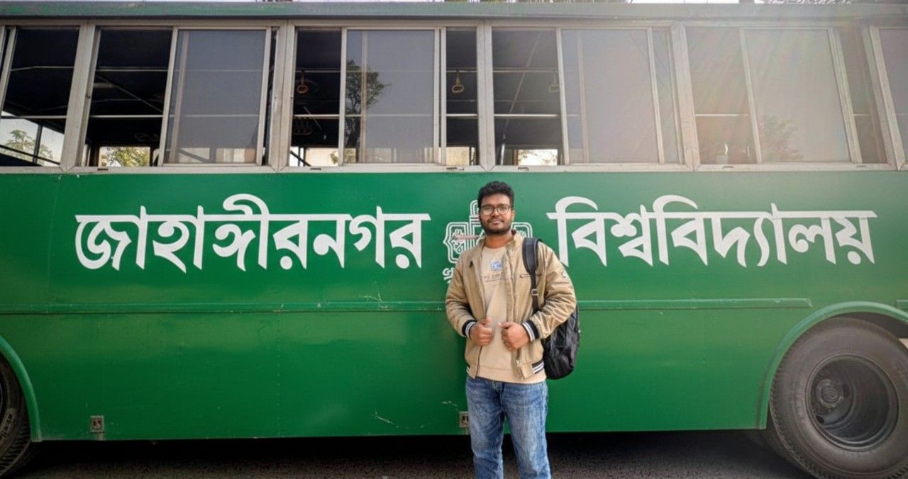 Md Reyam Chowdhury