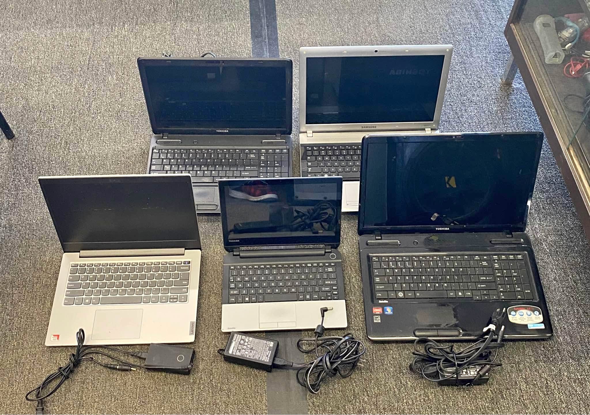 Laptops and Netbooks 50% Off - Laptops - Wichita, Kansas | Facebook ...