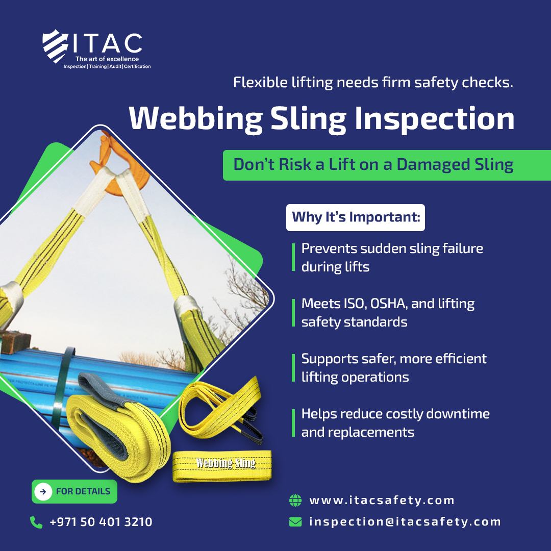 ITAC - Ensure safety, compliance, and efficiency with... | Facebook