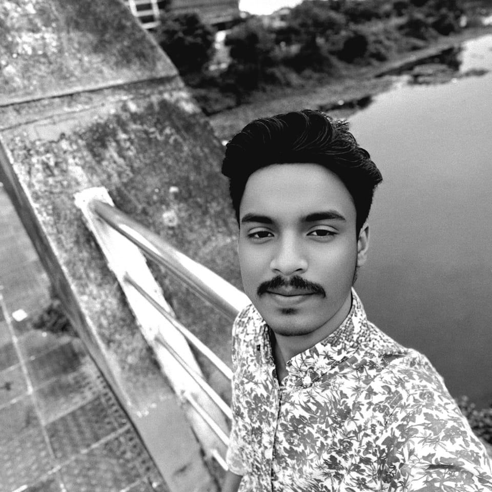 Badhon Sarker
