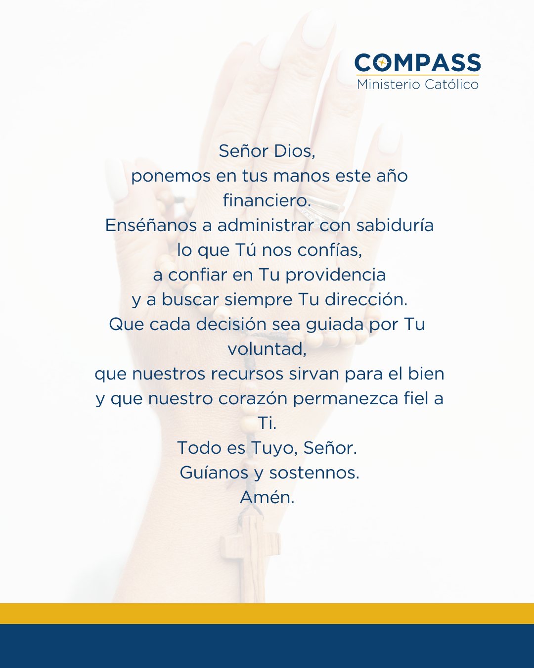 Compass - Disminuir la tasa de interés que tiene en sus contratos de ...