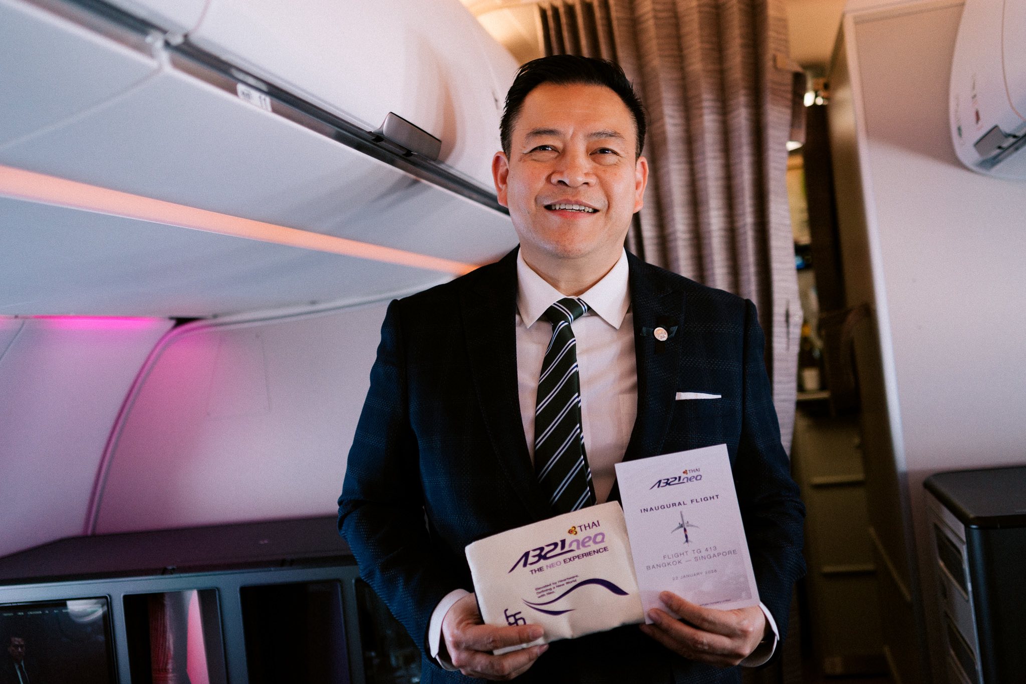 Thai - What if, you are able to redeem 7,500 ROP miles plus paying only ...