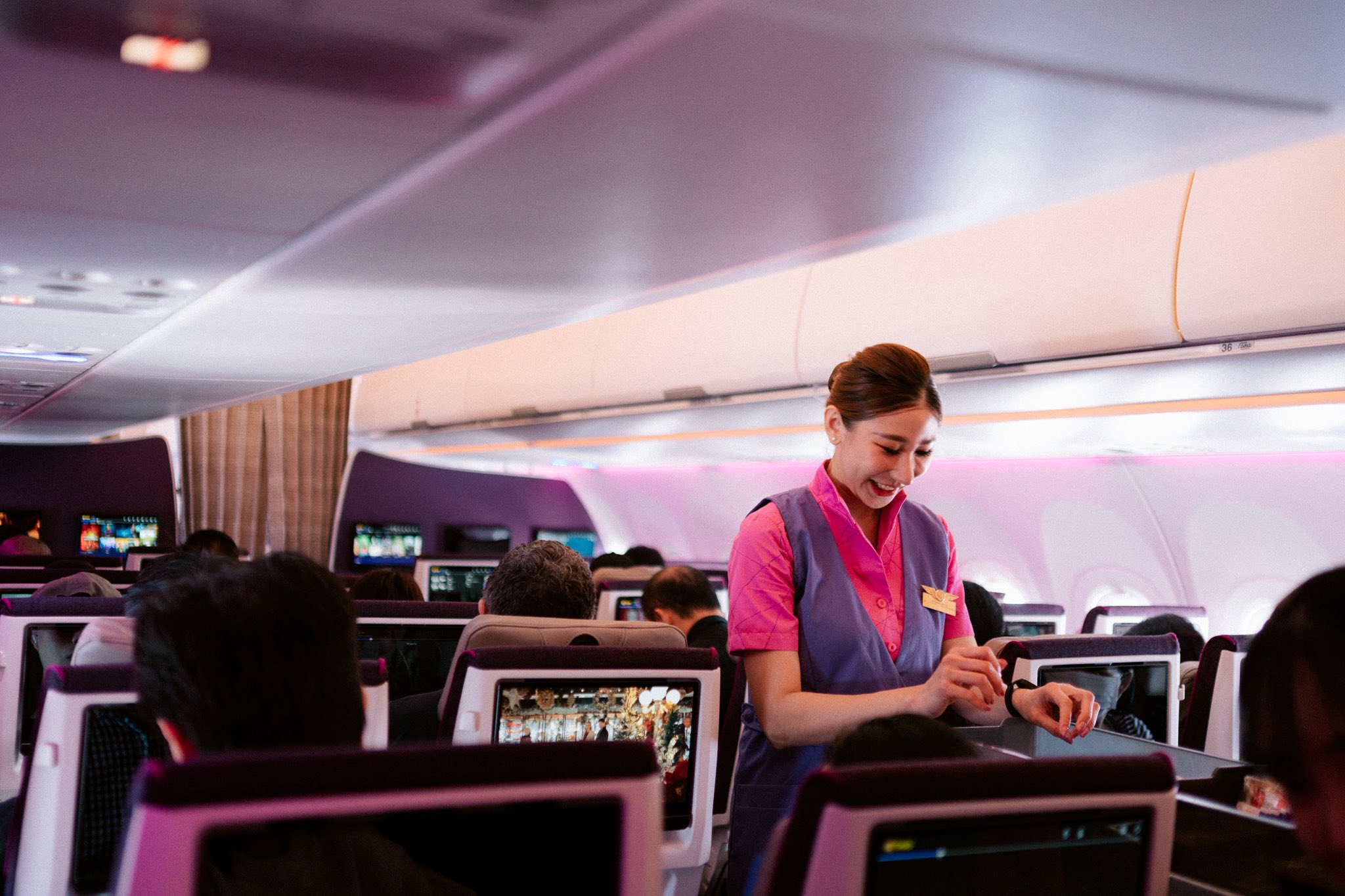 Thai - What if, you are able to redeem 7,500 ROP miles plus paying only ...