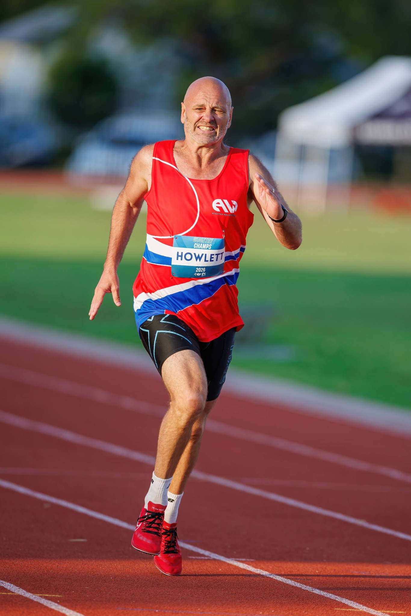 Athletics NSW - Athletics NSW added a new photo.