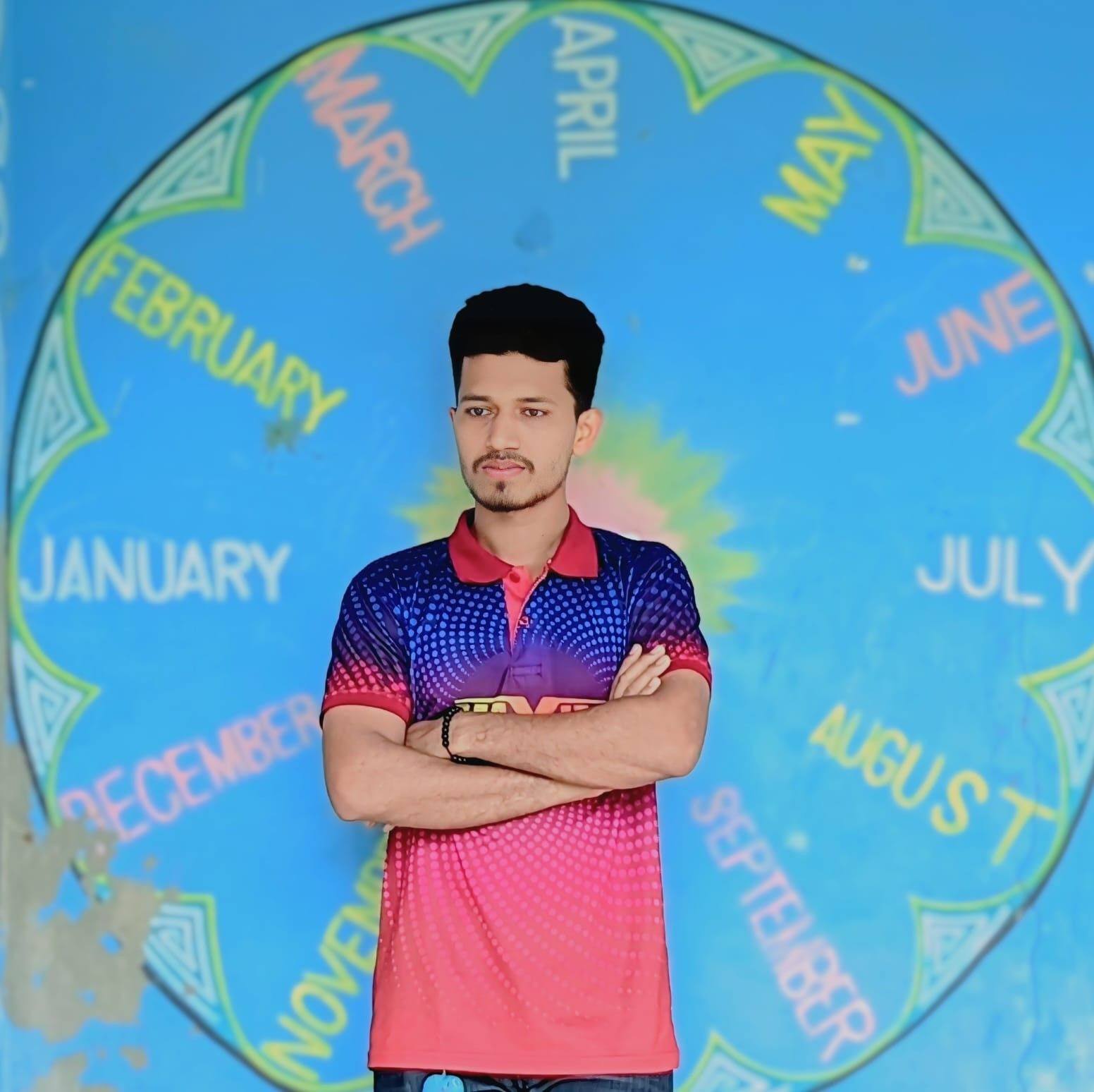 Md Rezaul Islam Raju