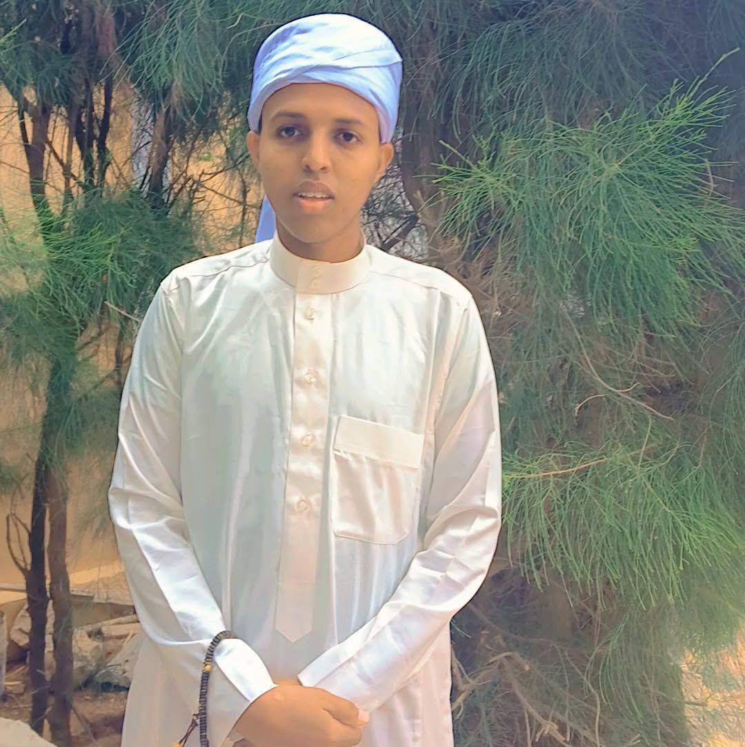 Bilal M Abdulkadir