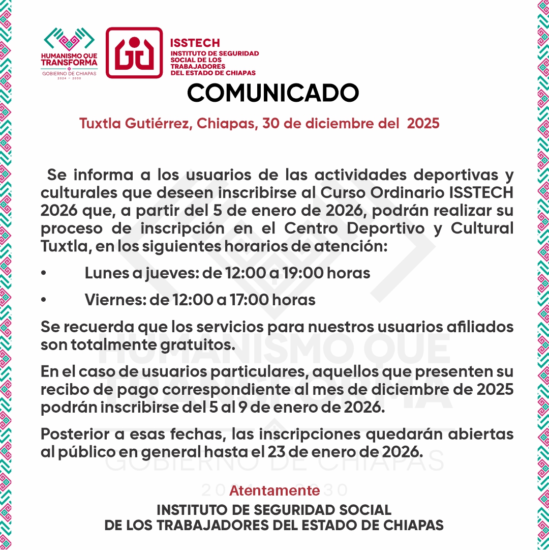 ISSTECH - ISSTECH added a new photo.