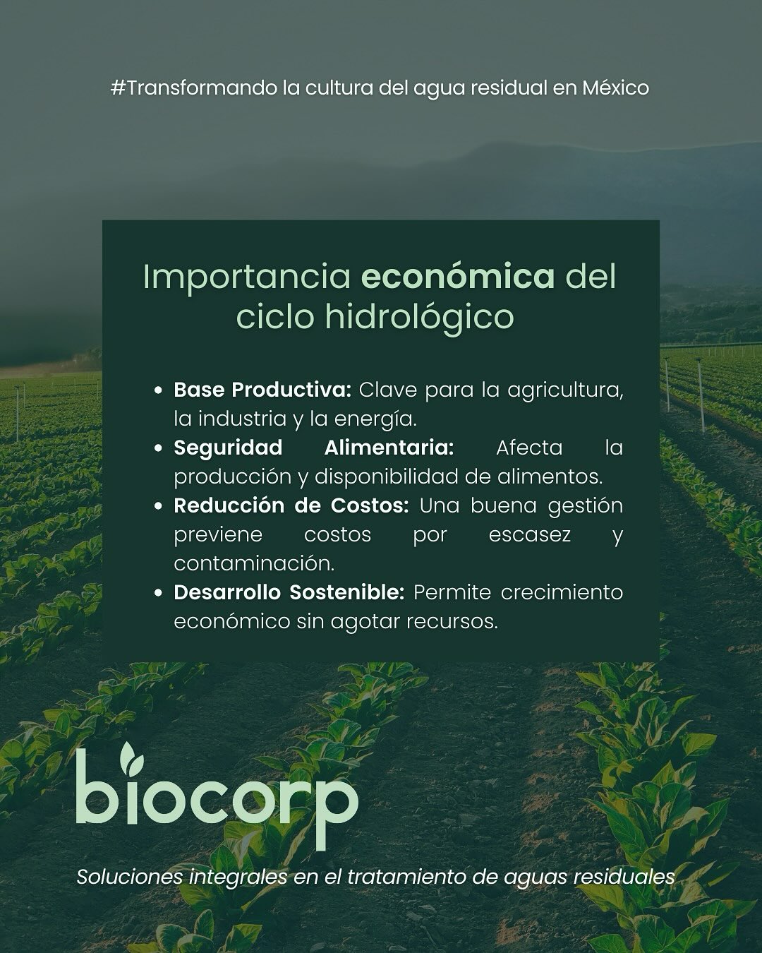 Biocorp México | Guadalajara
