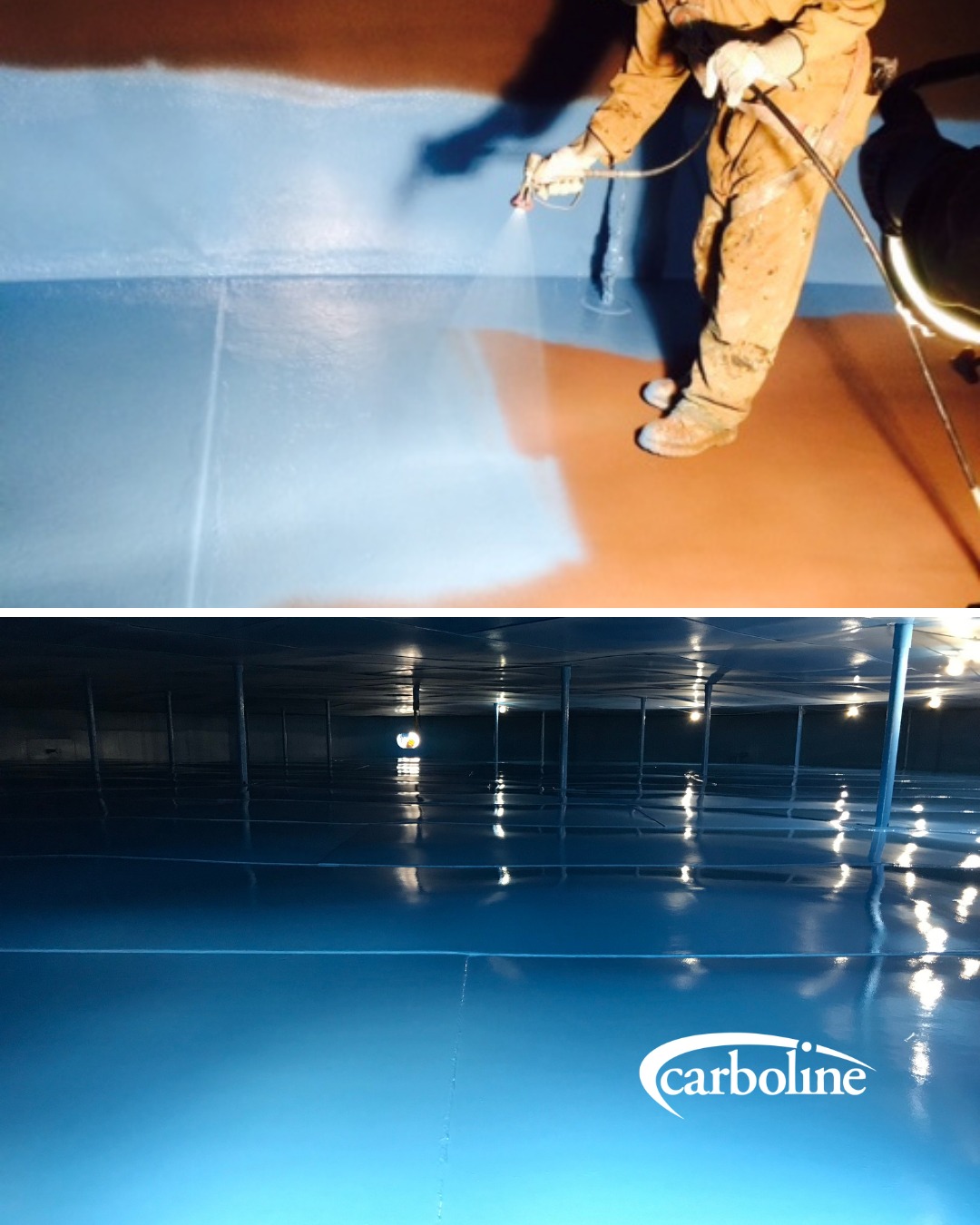 Carboline South Africa | Midrand