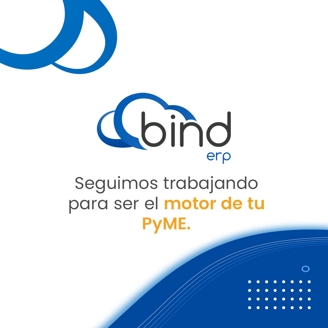Bind México - Las 9 cosas que debes de saber antes de... | Facebook