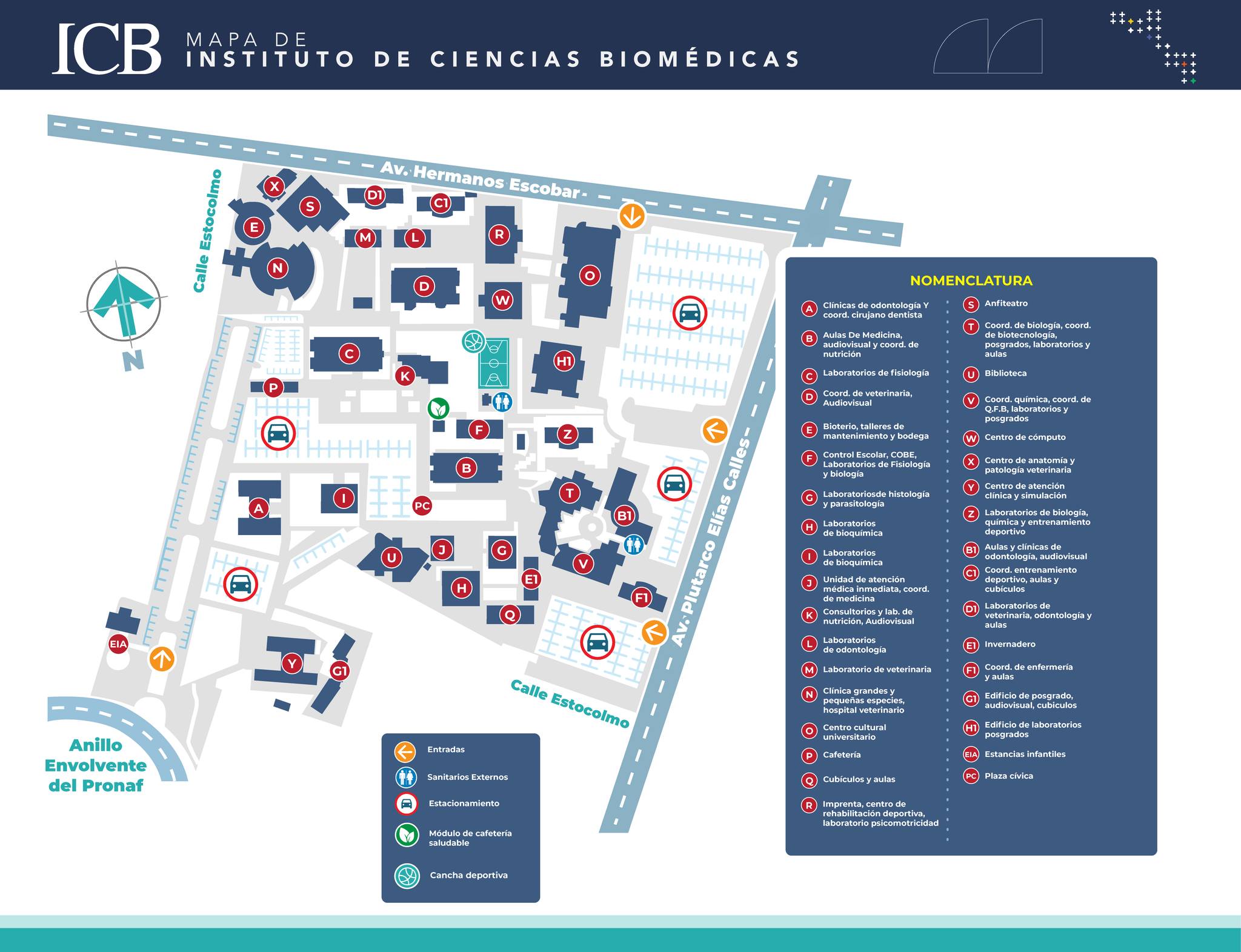 Prácticas Escolares Psicología UACJ