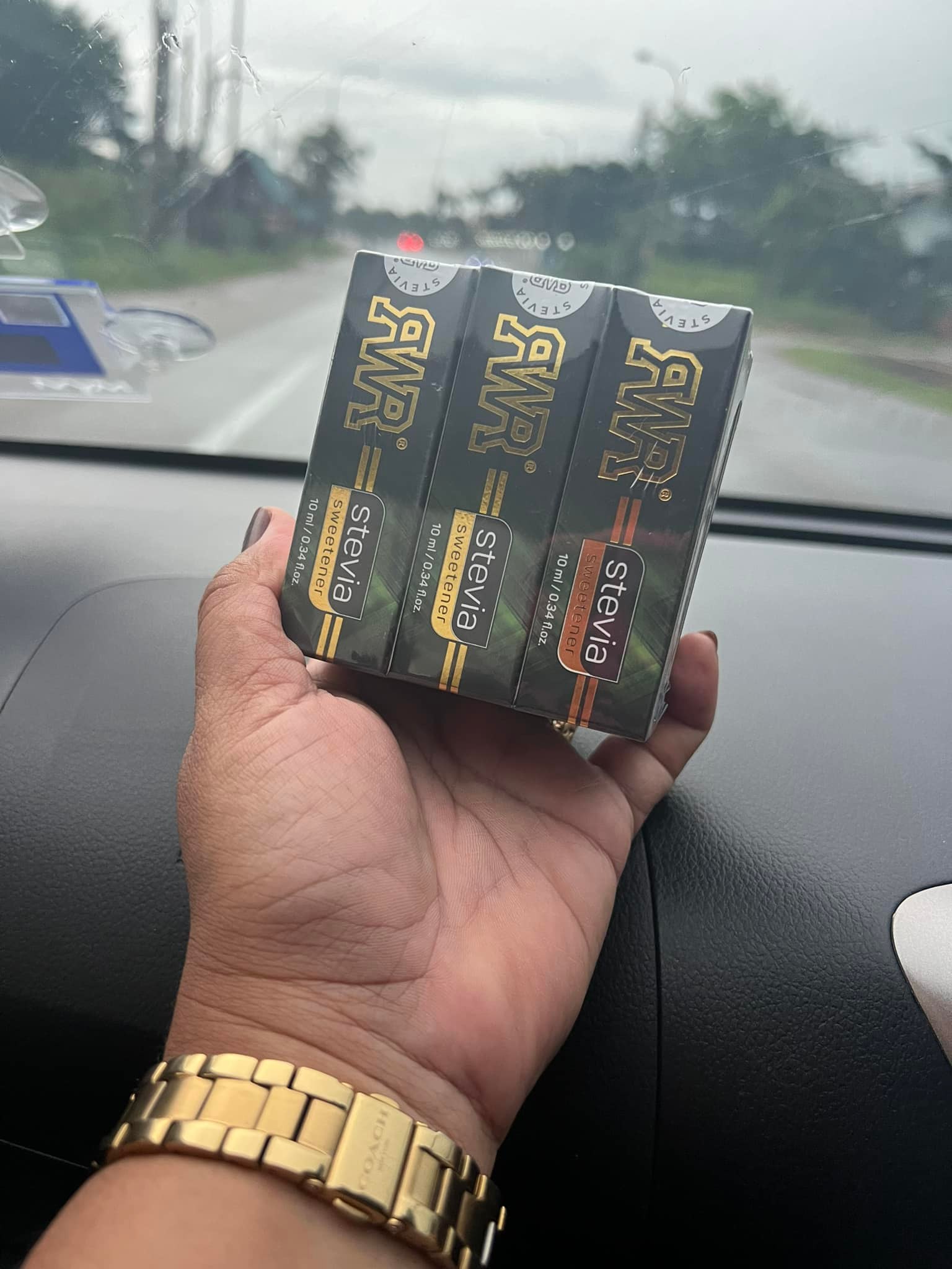 RWR 2.0 RCC | Kluang