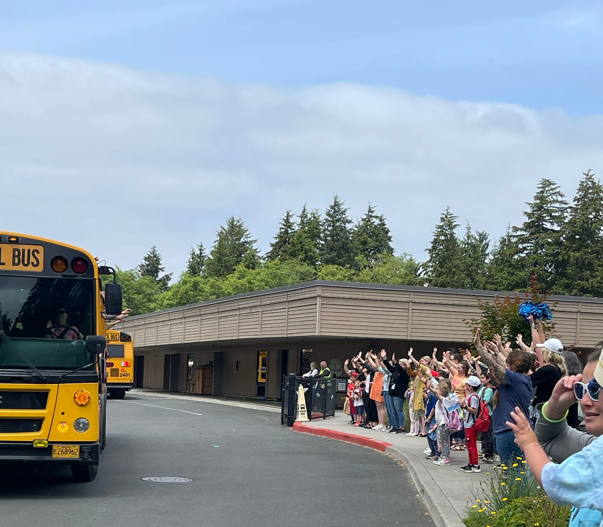 Pacific Ridge Elementary... - Pacific Ridge Elementary School