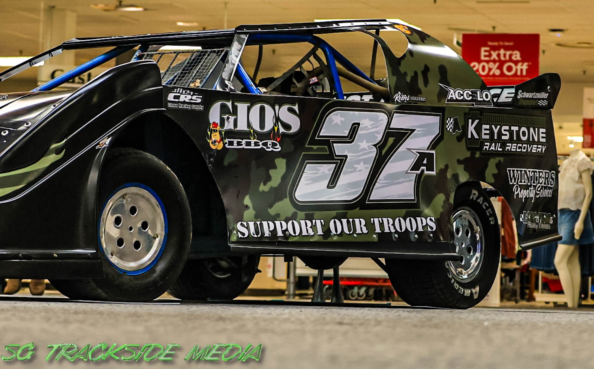 Motorsports Show