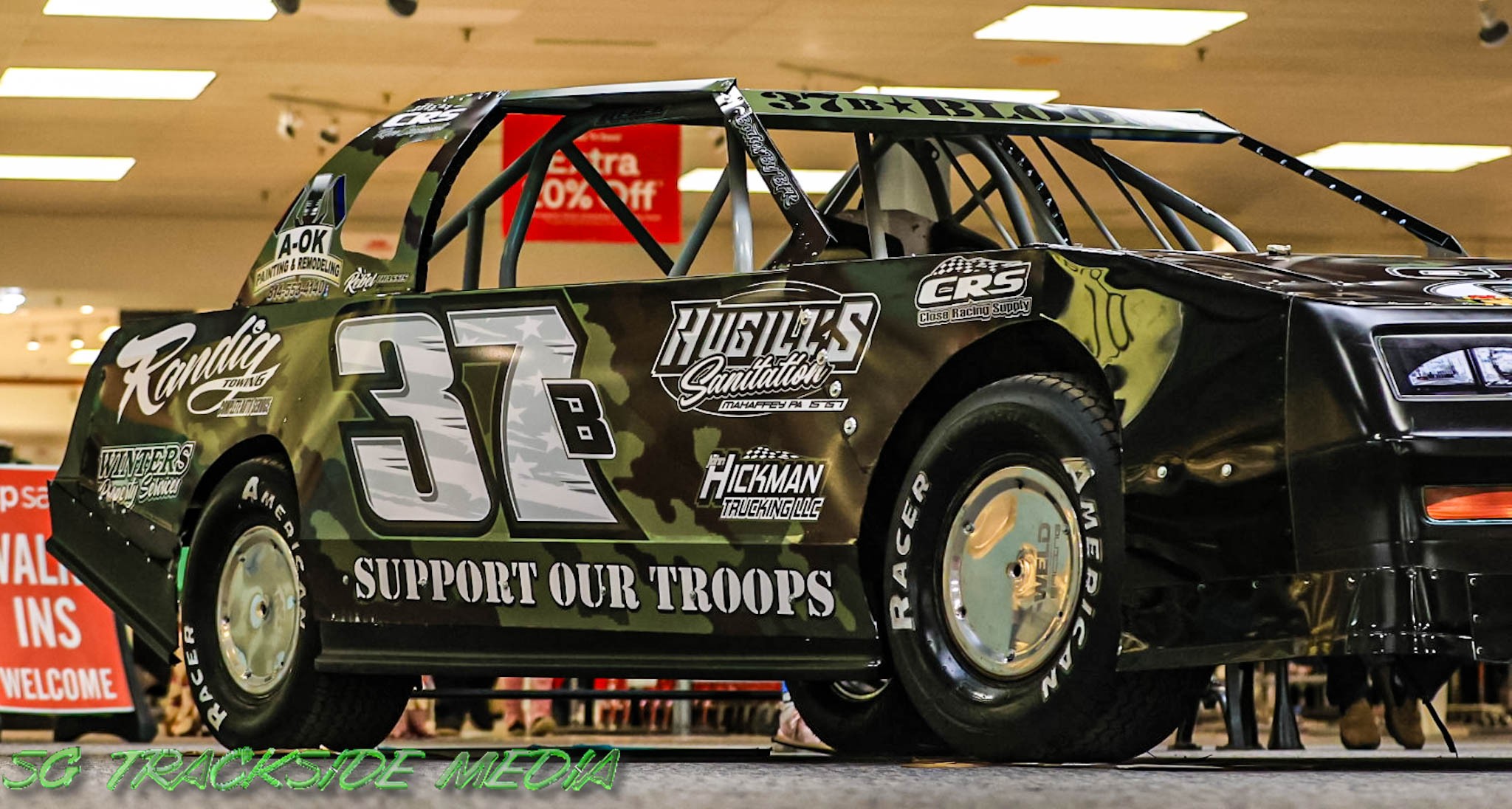 Motorsports Show