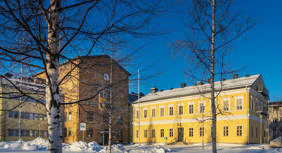lule-gymnasieskola