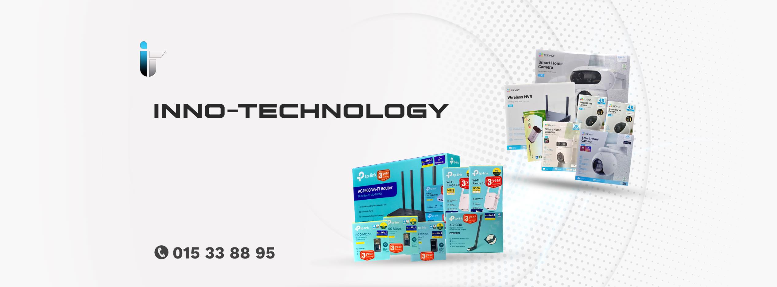 Inno-Technology | Phnom Penh