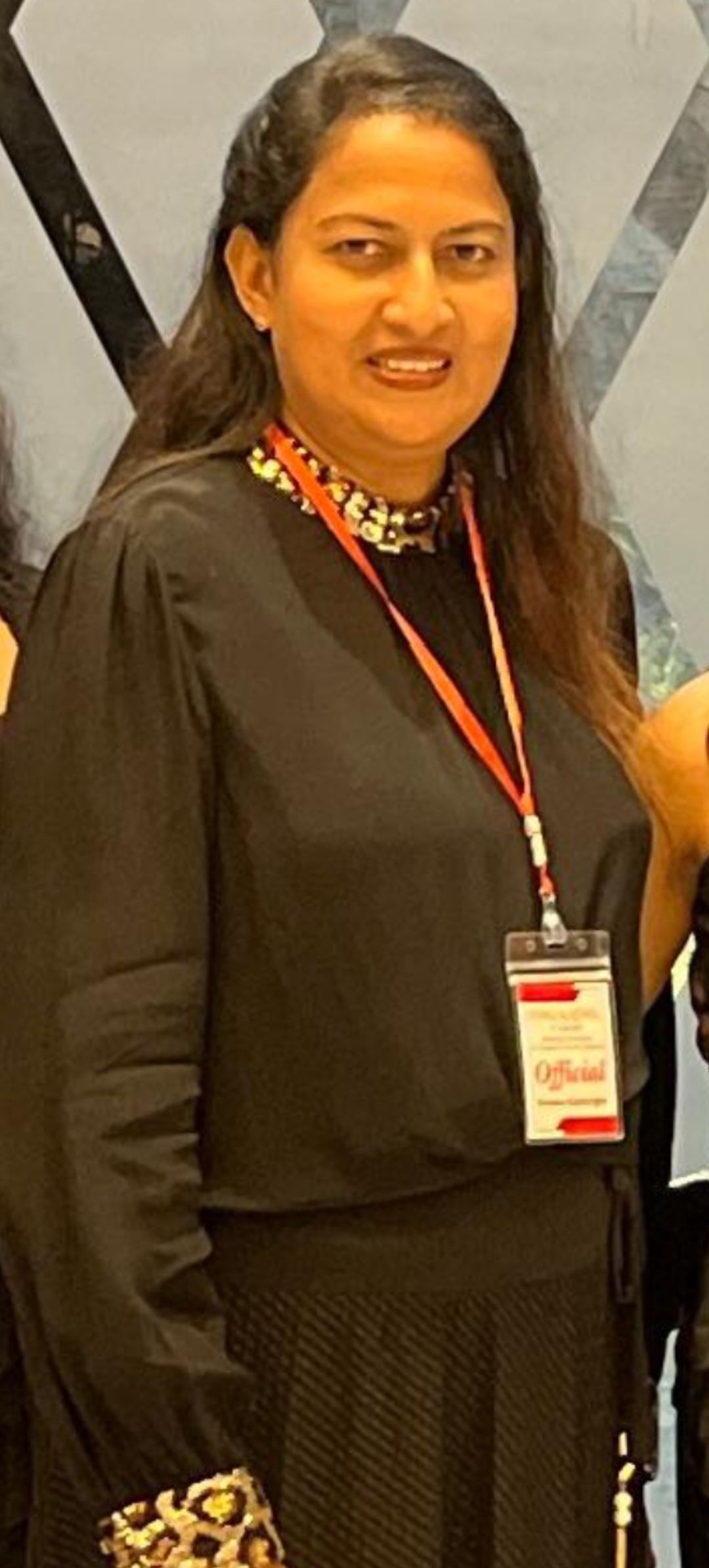 Shirlene Rupasinghe