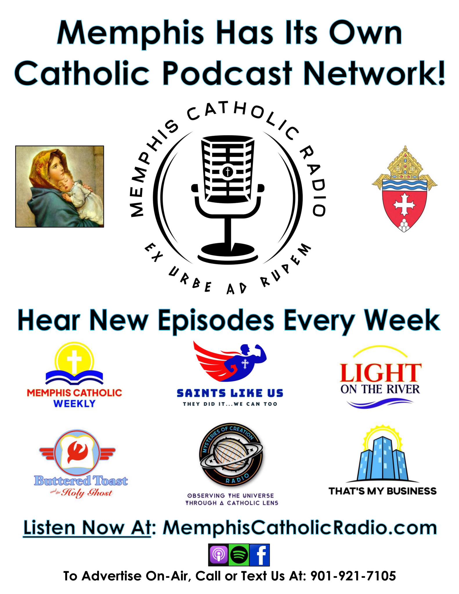 Catholic - Our Diocese is excited to share some wonderful news...we are ...