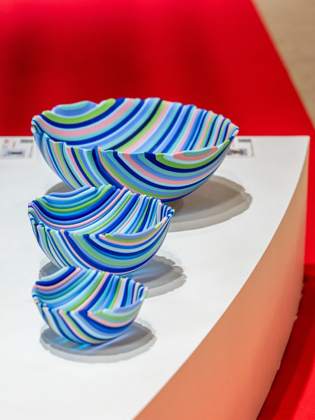 Maison&Objet - Recently, there has been a renewed interest in pottery ...