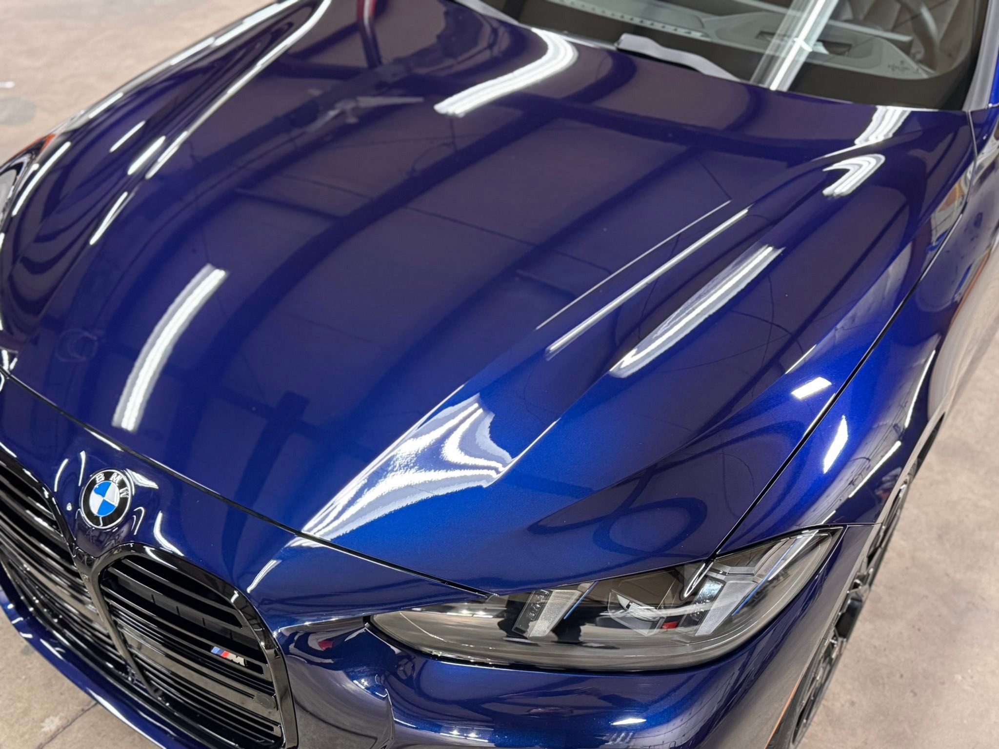 Defined Detail Studio - Paint Correction & Ceramic Coatings | Warren MI