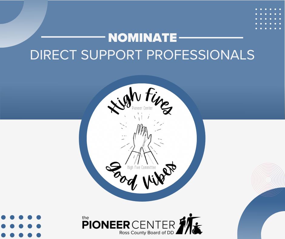 Pioneer - Do you know a provider that is going above & beyond and ...
