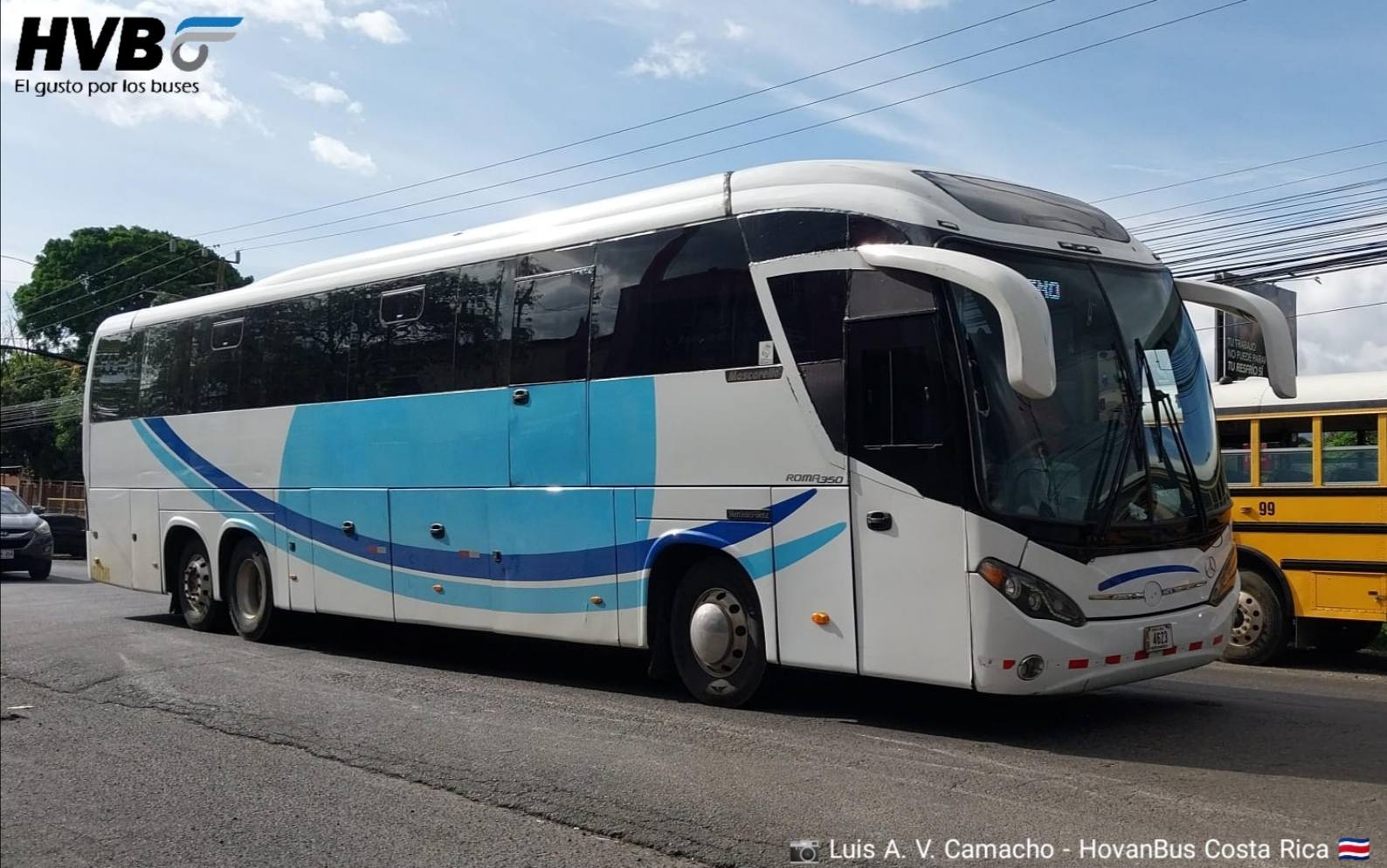Hovanbus