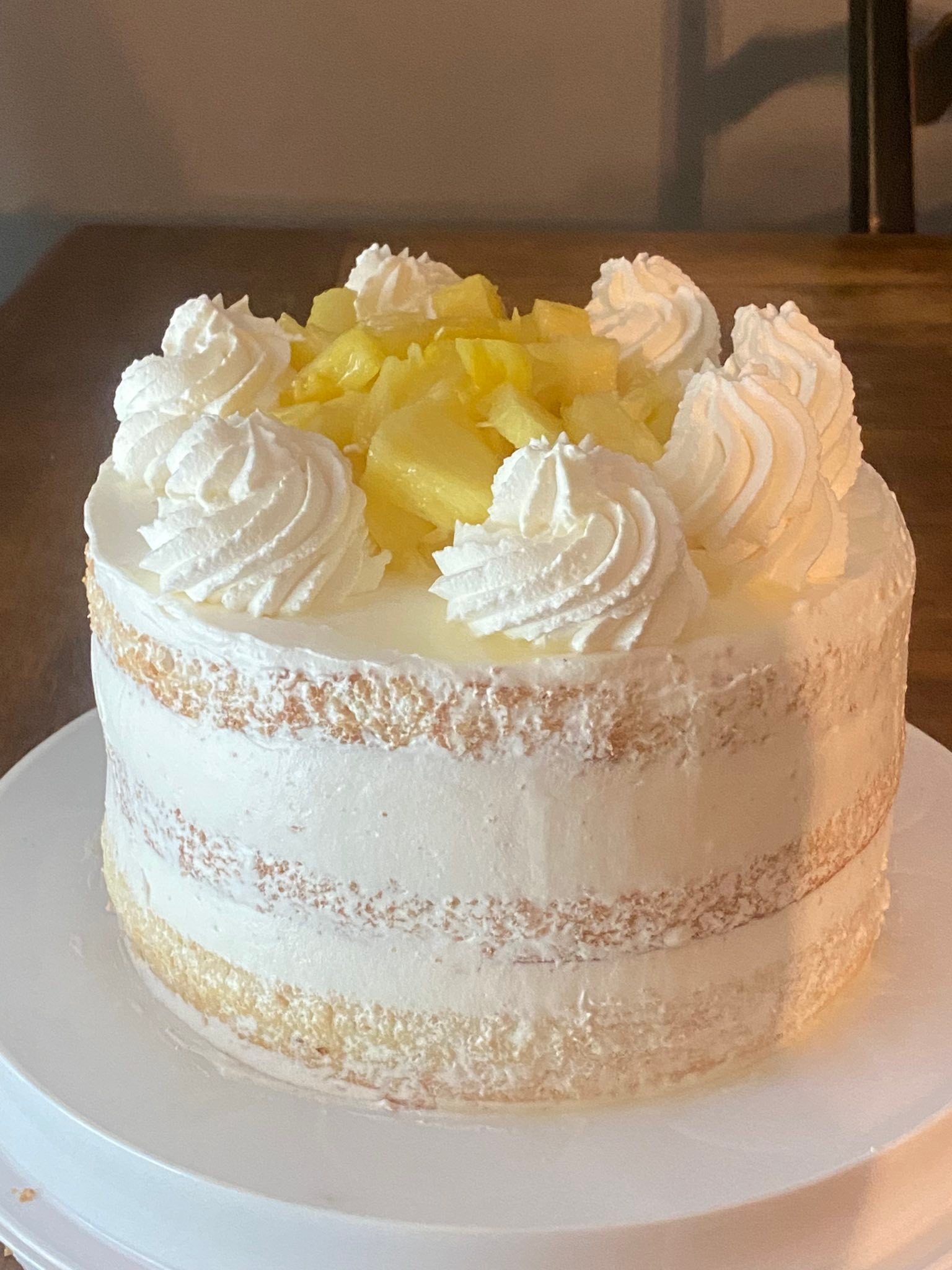 Tu Amor Cakery | Rochester NY