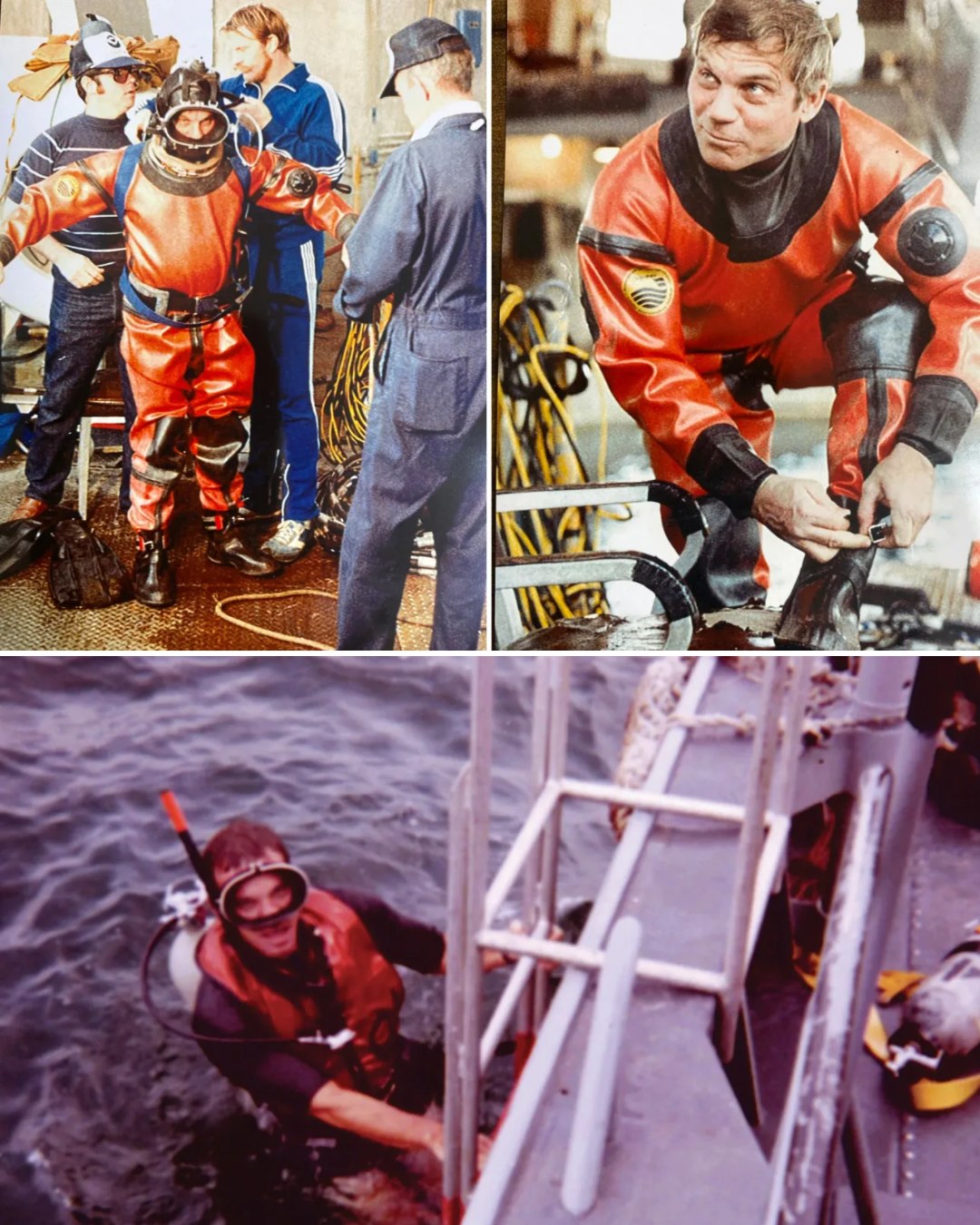 International Diving Educator's Association IDEA Scuba Agency | Tampa FL