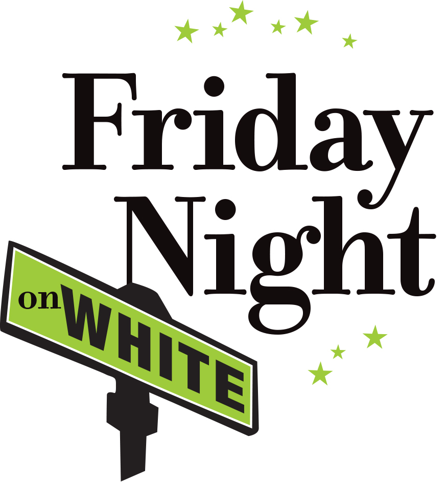 Friday Night on White food truck... - Town of Wake Forest, NC | Facebook