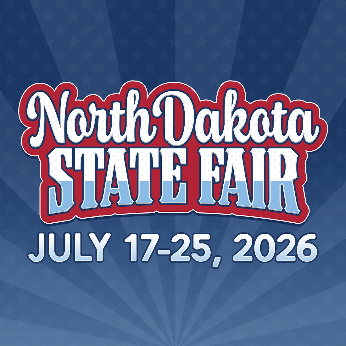 📣 NEW Vendor Applications... - North Dakota State Fair | Facebook
