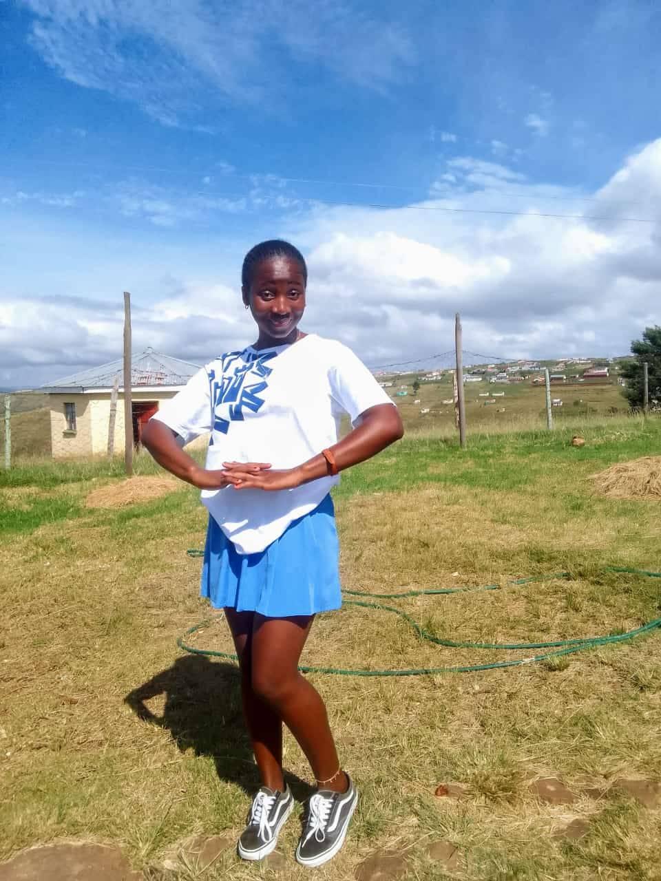 Siphelo Qaji