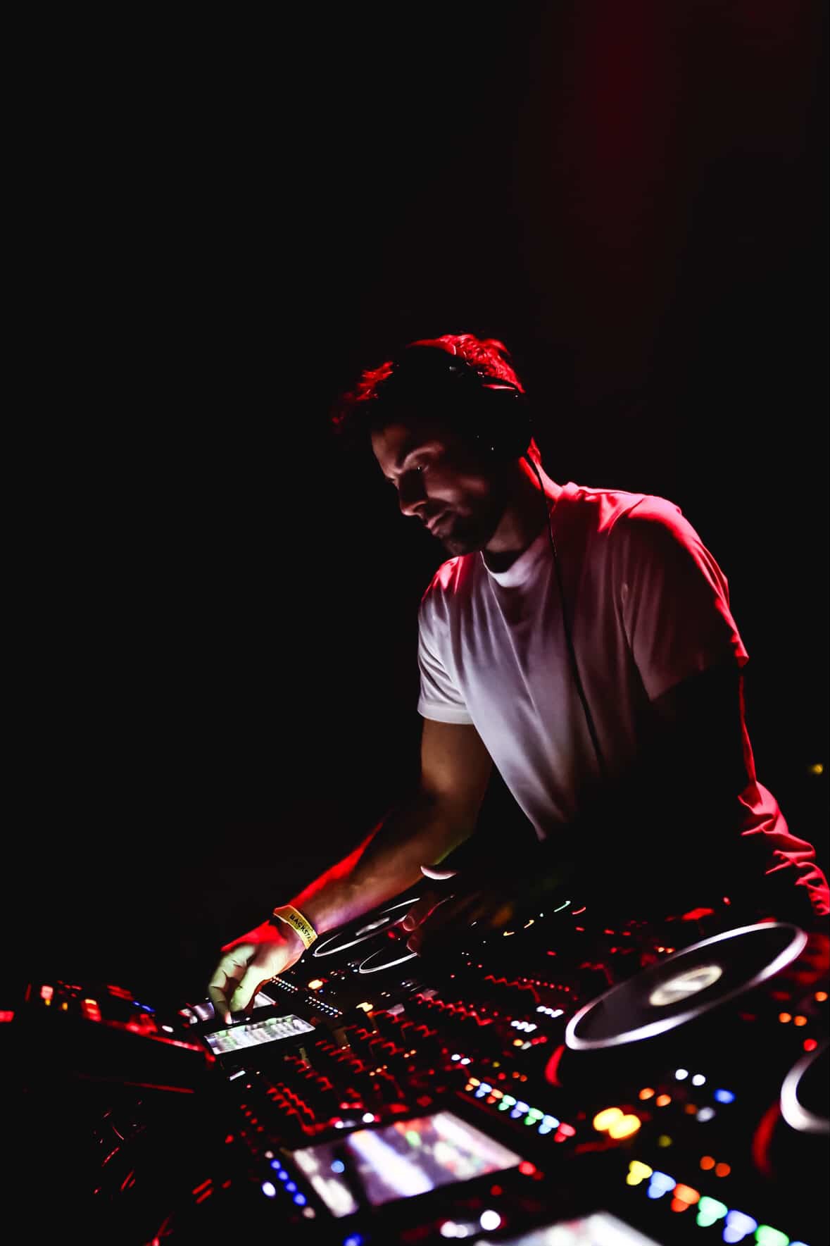 Dj Simone
