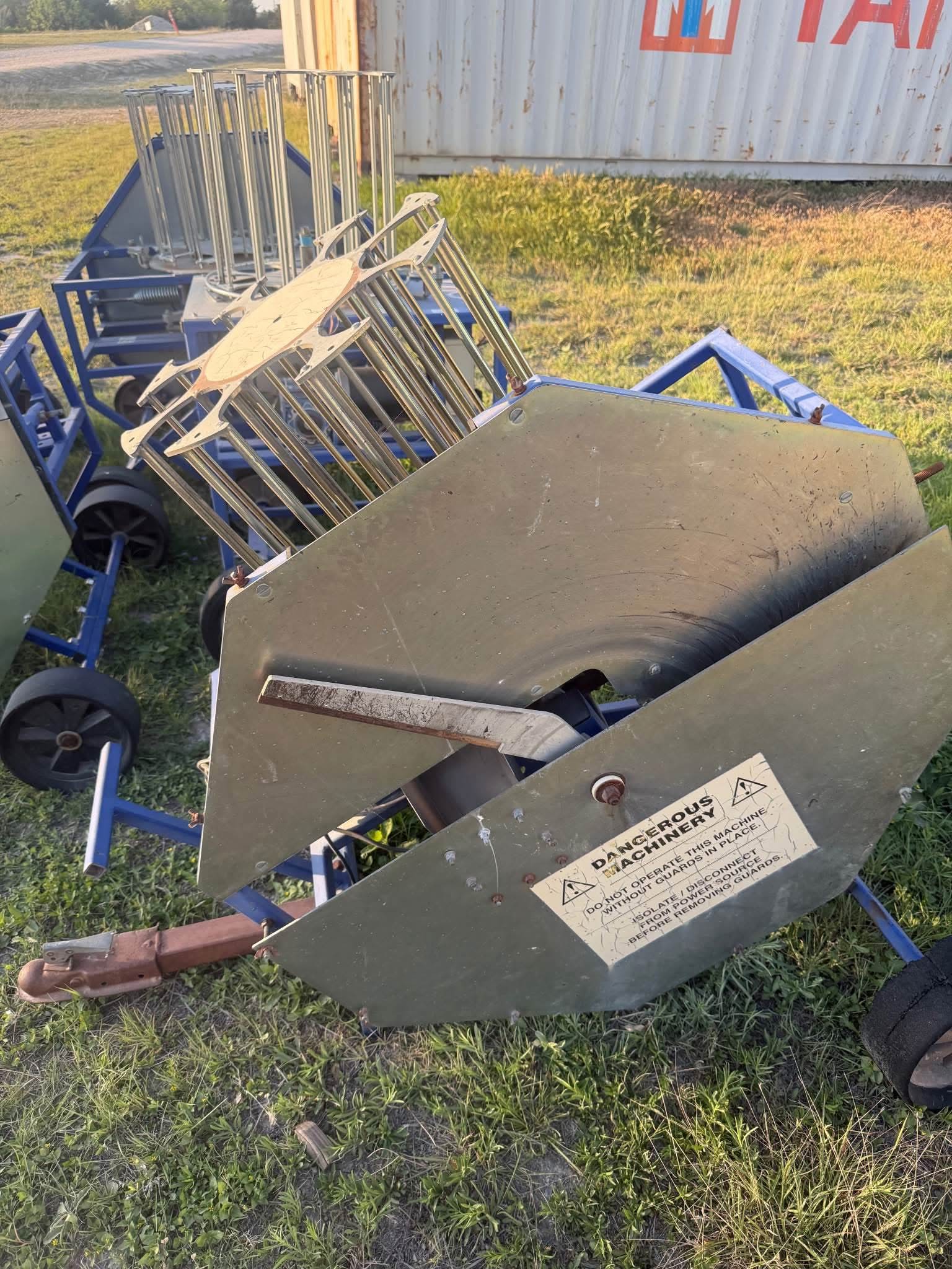 For sale. 6 Promatic Sporter rabbit/chondel - Fishing - Austin, Texas ...