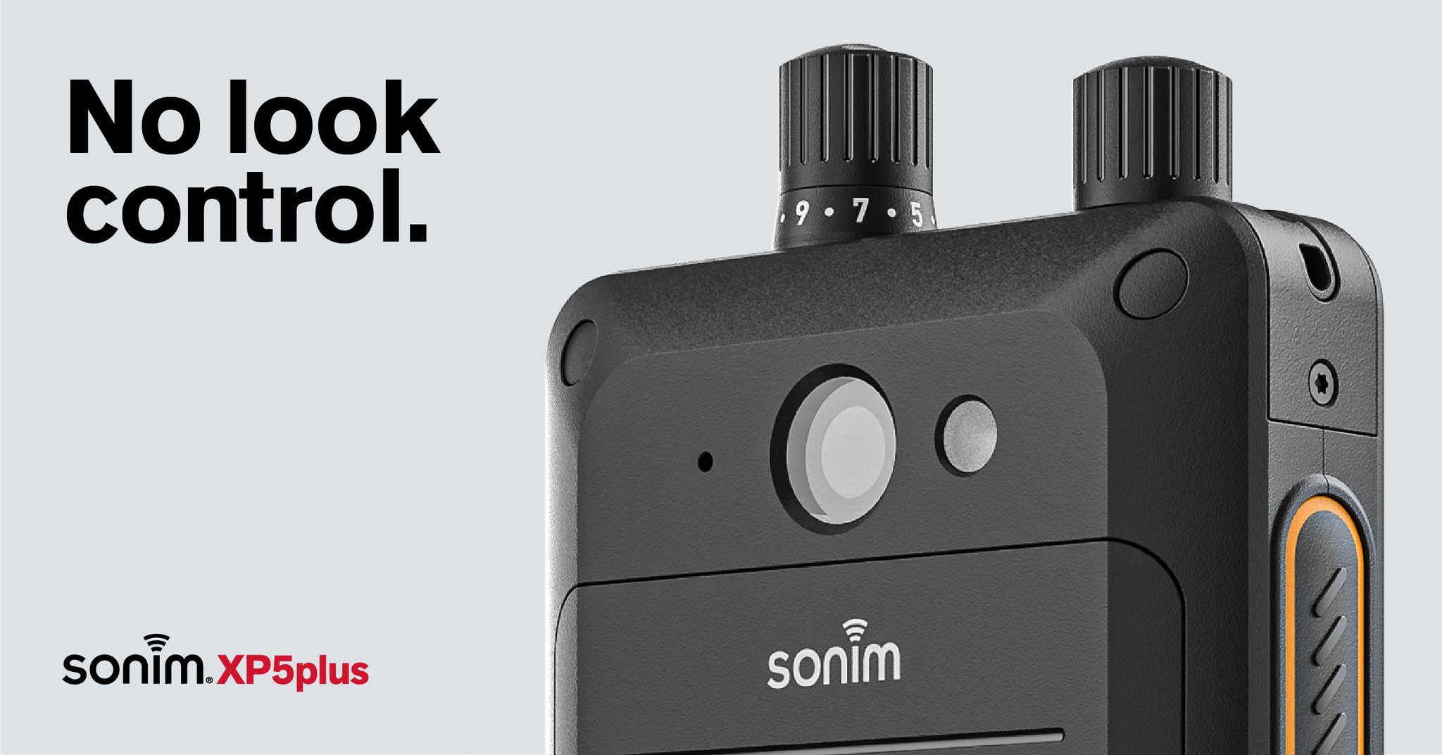 Sonim - Meet the Sonim XP5plus — built for teams who don’t have time ...